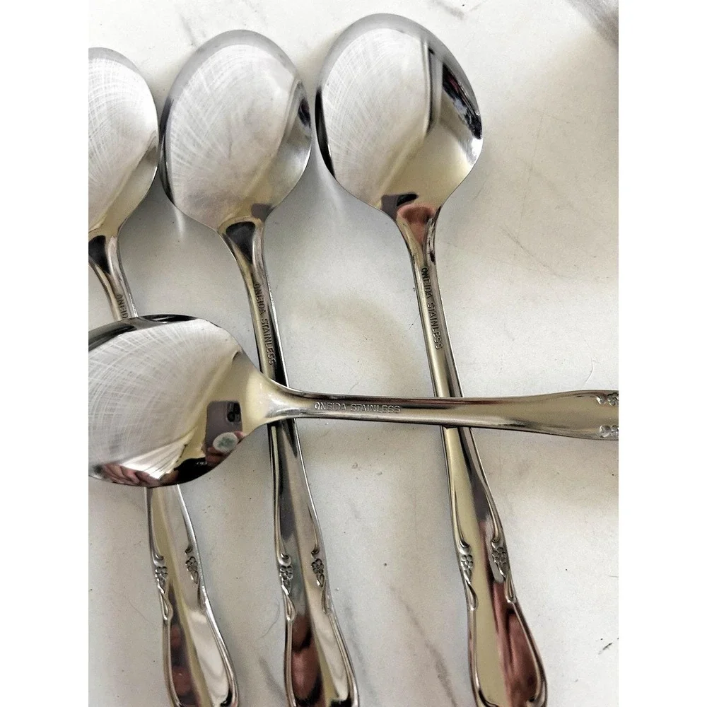 Oneida vintage lot